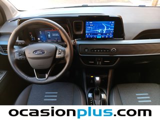 Ford Tourneo Courier 1.0 Ecoboost Active Auto 92 kW (125 CV)