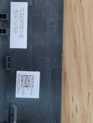 Marco pantalla Acer Chromebook 11 C731 C731T