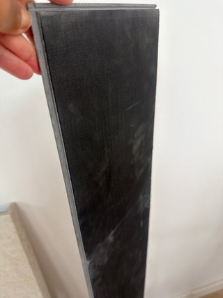 Pavimento Vinilo Madera