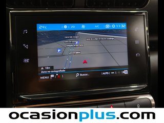 Citroen C3 Aircross BlueHDi 100 S&S Feel 75 kW (102 CV)