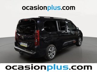 Citroen Berlingo BlueHDi 130 S&S Talla XL Shine 96 kW (130 CV)