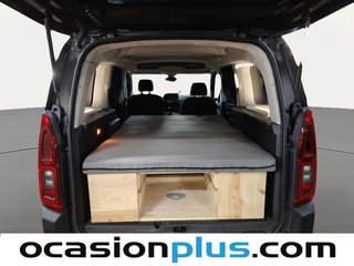 Citroen Berlingo BlueHDi 130 S&S Talla XL Shine 96 kW (130 CV)