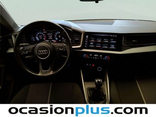 Audi A1 Sportback Advanced 30 TFSI 85 kW (116 CV)