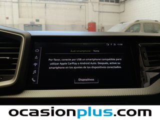 Audi A1 Sportback Advanced 30 TFSI 85 kW (116 CV)