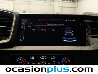 Audi A1 Sportback Advanced 30 TFSI 85 kW (116 CV)