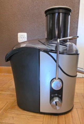 Licuadora Moulinex 1200W