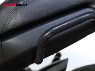 BENELLI LEONCINO 500
