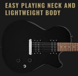 GRETSCH Ignite Jet Club Guitarra Eléctrica