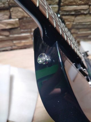 GRETSCH Ignite Jet Club Guitarra Eléctrica