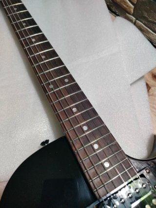 GRETSCH Ignite Jet Club Guitarra Eléctrica