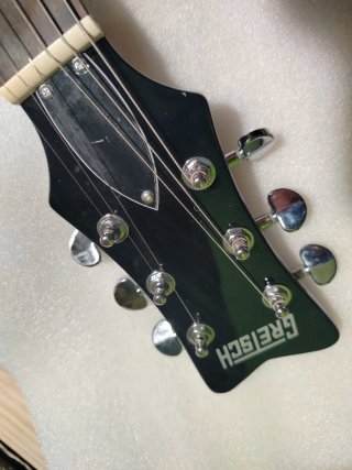 GRETSCH Ignite Jet Club Guitarra Eléctrica
