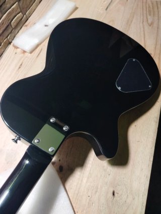 GRETSCH Ignite Jet Club Guitarra Eléctrica