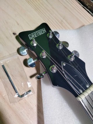 GRETSCH Ignite Jet Club Guitarra Eléctrica