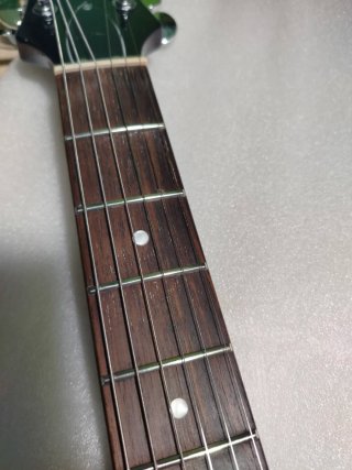 GRETSCH Ignite Jet Club Guitarra Eléctrica
