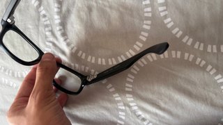 Gafas Ray-Ban Meta Transision