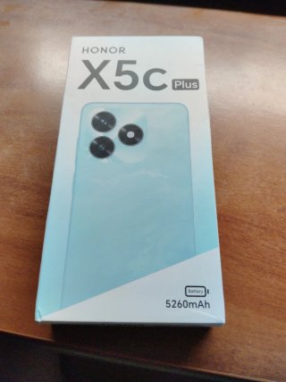 Honor X5C Plus