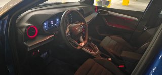 SEAT Arona 2021