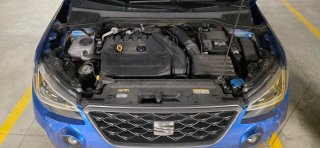 SEAT Arona 2021