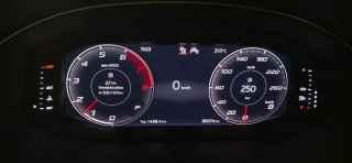 SEAT Arona 2021