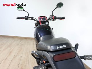 BENELLI LEONCINO 500