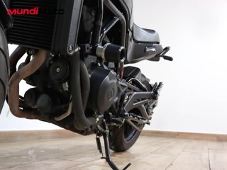 BENELLI LEONCINO 500