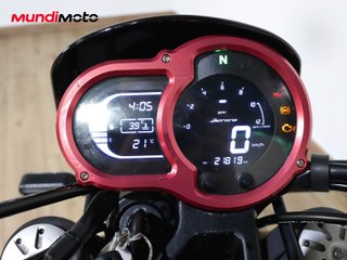 BENELLI LEONCINO 500