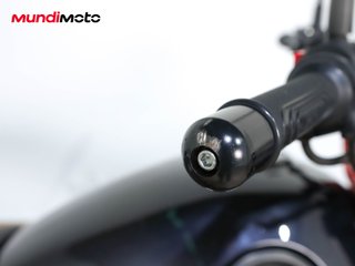 BENELLI LEONCINO 500