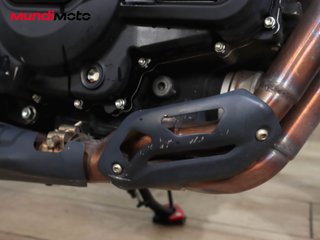 BENELLI LEONCINO 500