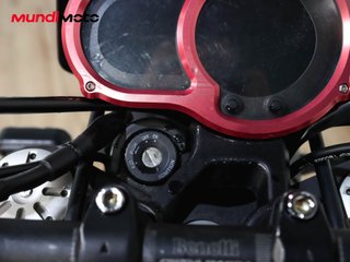 BENELLI LEONCINO 500