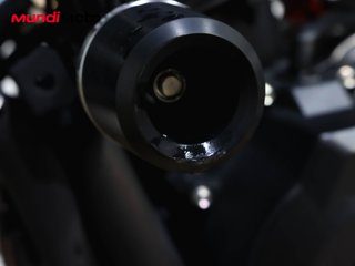 BENELLI LEONCINO 500