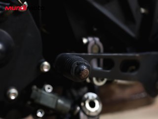 BENELLI LEONCINO 500