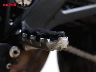 BENELLI LEONCINO 500