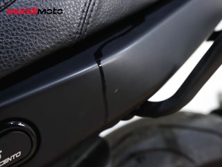 BENELLI LEONCINO 500