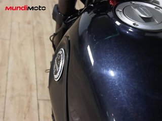 BENELLI LEONCINO 500