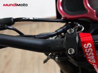 BENELLI LEONCINO 500