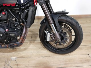 BENELLI LEONCINO 500