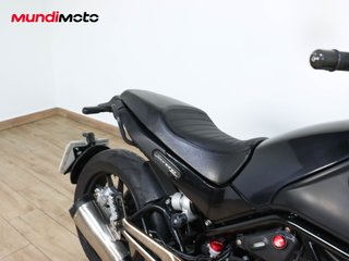 BENELLI LEONCINO 500