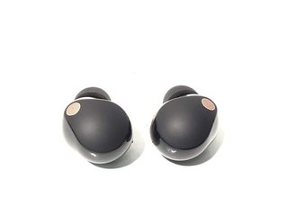 Sony WF-1000XM5 Auriculares In-Ear Negros