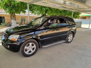 KIA Sorento 2007