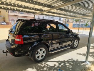 KIA Sorento 2007