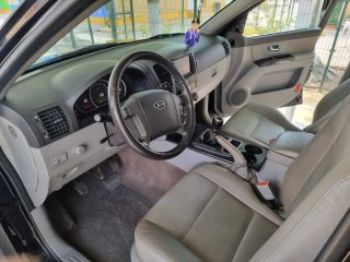 KIA Sorento 2007