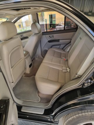 KIA Sorento 2007