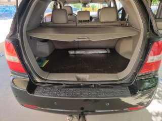 KIA Sorento 2007