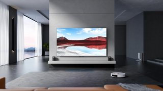 XIAOMI TV A Pro 50" 4K QLED Smart ref:231601