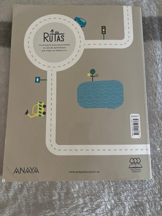 Matemáticas 4 Primaria