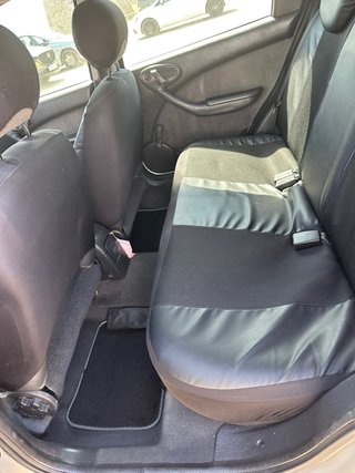 auto citron zsara 2007