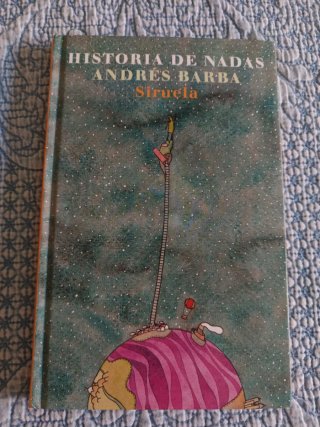 Historia de Nadas