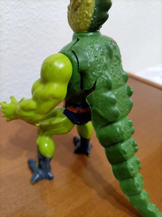 Figura Whiplash MOTU