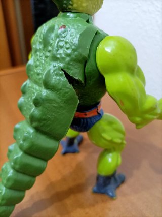 Figura Whiplash MOTU