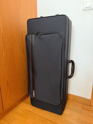 Saxofón Tenor Yamaha YTS-280 - como nuevo!!